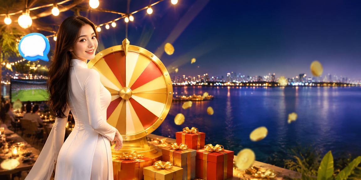 Người phụ nữ mặc áo dài tại Hà Nội chơi roulette và quản lý giao dịch tài khoản