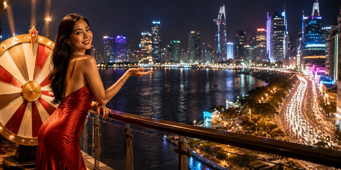 Cá cược trực tuyến tại vleague2 – không gian giải trí casino Việt Nam